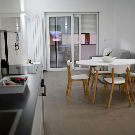Matilde'S Flat Daire Milazzo Dış mekan fotoğraf