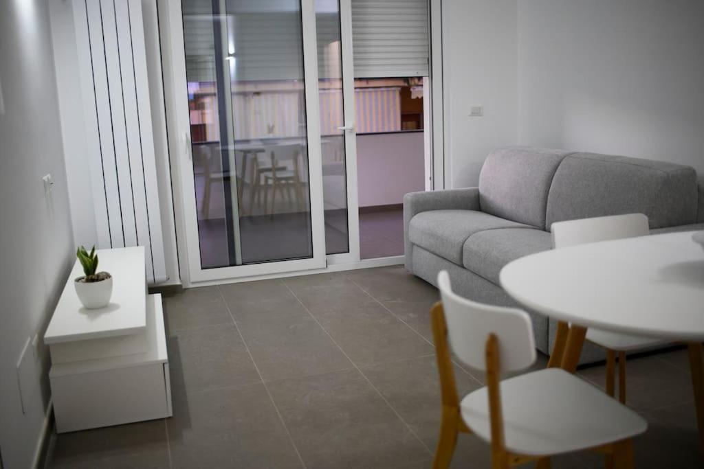 Matilde'S Flat Daire Milazzo Dış mekan fotoğraf