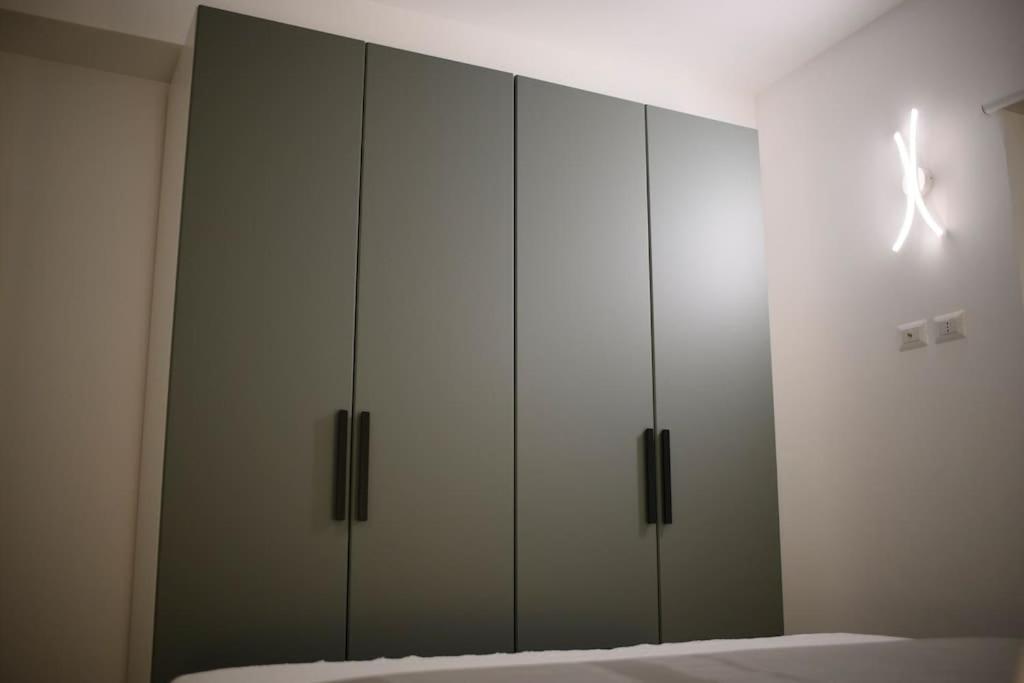 Matilde'S Flat Daire Milazzo Dış mekan fotoğraf