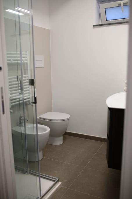 Matilde'S Flat Daire Milazzo Dış mekan fotoğraf