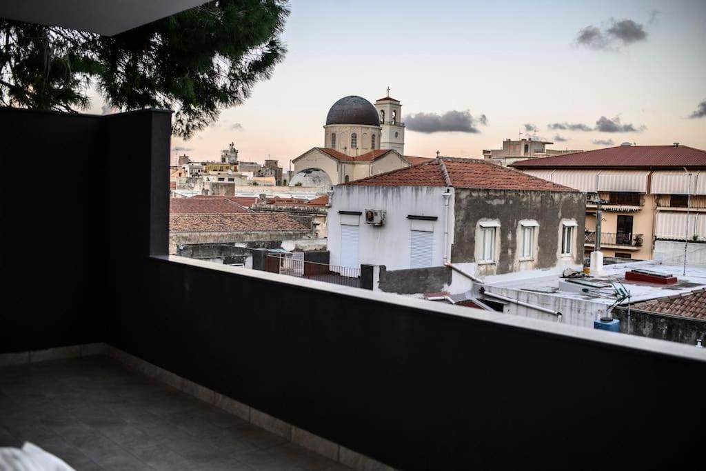 Matilde'S Flat Daire Milazzo Dış mekan fotoğraf