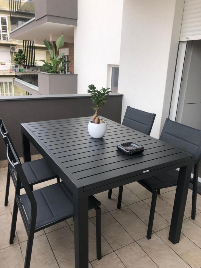 Matilde'S Flat Daire Milazzo Dış mekan fotoğraf