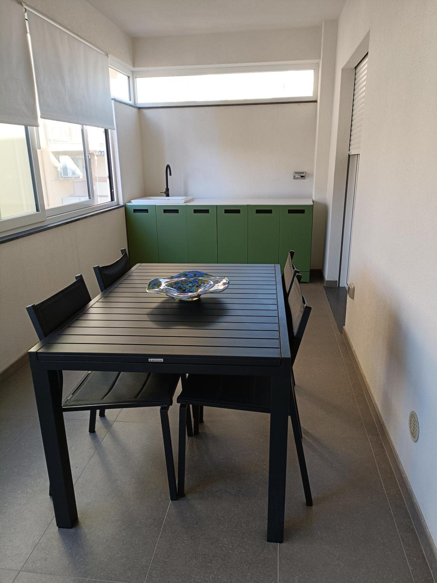 Matilde'S Flat Daire Milazzo Dış mekan fotoğraf